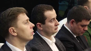 Анапский технополис "ЭРА" посетил вице-премьер Правительства РФ