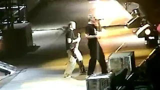 2003.07.05-Toronto, ON, CA,SkyDome. Linkin Park - Numb