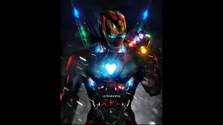 Iron Man 4 // Iron Man Return