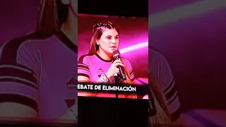 EEG. MACARENA es la segunda eliminada del programa por PANCHO y PATRICIO #suscribete🔔 para más video