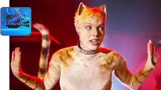 Кошки [2019] Русский Трейлер #2