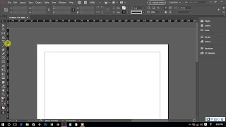 HINDI TYPING IN ADOBE INDESIGN (indic setting) in Hindi