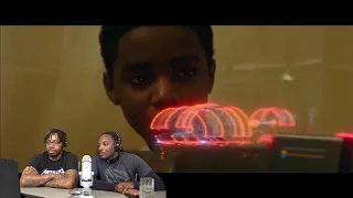 KIN (2018 Movie) Official Trailer Reaction | DREAD DADS PODCAST | Rants, Reviews, Reactions