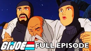 There’s No Place like Springfield: Pt 1 | G.I. Joe: A Real American Hero | S01 | E54 | Full Episode