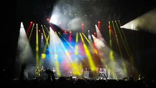 Avantasia - Opening - Barcelona Rock Fest - (30-06-2022)