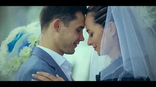 Wedding Day Roma&Lena 7 10 17 Clip by InFocus STUDIO