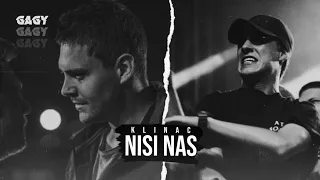 Klinac - Nisi Nas (JUŽNI VETAR) (Edit by GAGY)