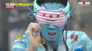 Kwang soo funny ( Kwangvatar )