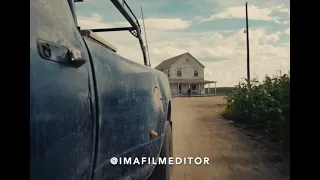 Interstellar IMAX 70mm HD Clip