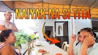 Dave Baka Daw Tumandang Binata ? | Bakit Kaya