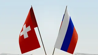 Конференция: Швейцария и Лихтенштейн: новые возможности для предпринимателей от 10.06