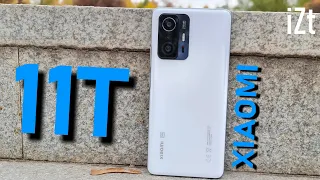 📲Обзор XIAOMI 11T: больше НЕ ТОП за свои?😨