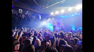 Радио Тапок в Екатеринбурге, 9.04.21 - Five Finger Death Punch - Wrong Side Of Heaven