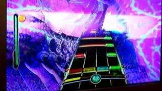 Beatles Rockband Within You Without You/Tomorrow Never Knows 100% 5G* Expert Drums