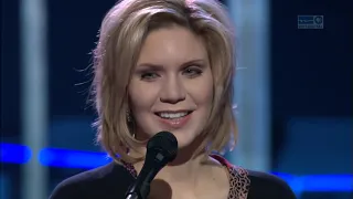 Alison Krauss & Union Station - We Hide And Seek (Live in Concert)