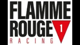 2024-Jan-06: Zwift: Flamme Rouge Racing Day 5: Accelerate to Heaven