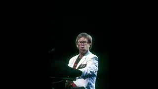 Elton John - Live in New York (Madison Square Garden) 2nd October 1992 - The One Tour.