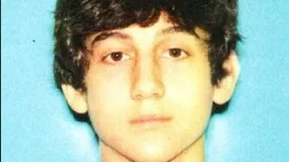 Boston Bombing Suspect's Chilling Note