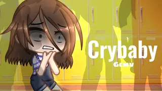 Crybaby || GCMV || Gacha Club music video ||