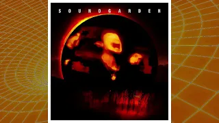 07. Black Hole Sun - Soundgarden - 432Hz HQ