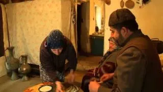 Красота Чеченских Обычаев Семья