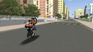 Mais Novidades no Moto Wheelie 3D v0.6