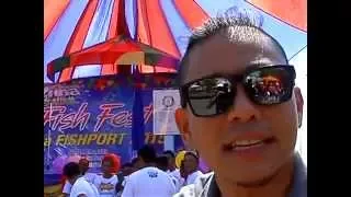 FULL EPISODE: Drew Arellano joins the festivities in General Santos City