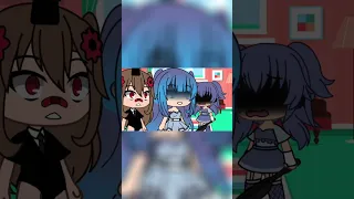 #177 Miraculous Ladybug | MLB TikTok | GachaLife Quaraa  #shorts #gacha #gachalife #short