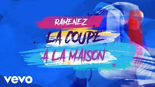 Vegedream - Ramenez la coupe à la maison (Lyric Video)