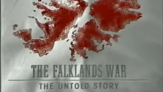 Falklands War - The Untold Story (1987)