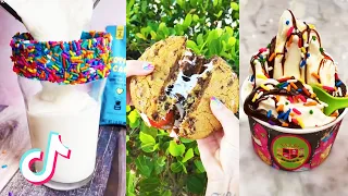 Dessert Candy 🍭🍬| TikTok Compilation #3