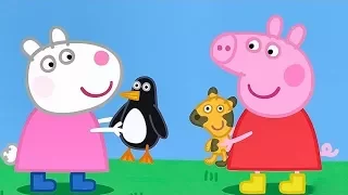 Peppa Pig Wutz Deutsch Neue Episoden 2017 #29