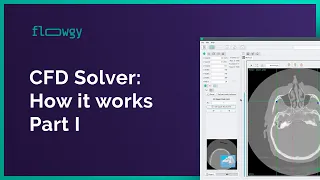 CFD Solver – How it Works Part I | Flowgy Academy