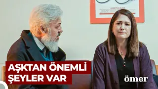 Eski Bir Aşkın Acı İzleri | Ömer Dizisi