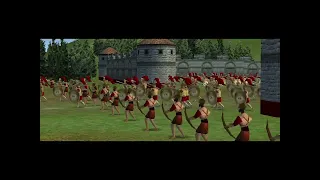 Age of Empires 1... In Empire Earth