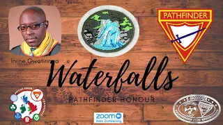 Waterfalls Pathfinder Honour