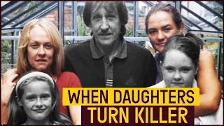 These Daughters Murdered Their Father Over An Empty Safe | Nightmare in Suburbia | Absolute Crime