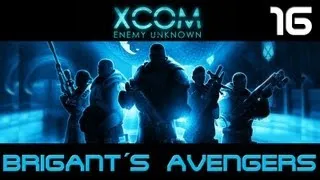 XCOM Enemy Unknown - Impossible Ironman 16 [en]