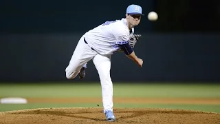 UNC Baseball: Heels Top High Point, 8-1