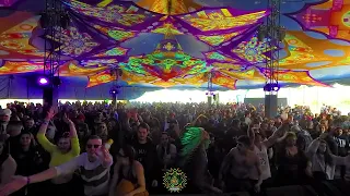 Psilocybe Project Full Live @ Trance Odyssey 2022