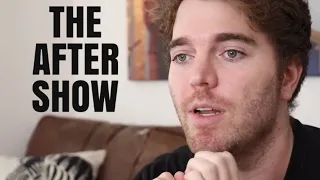 SHANE DAWSON'S THE MIND OF JAKE PAUL AFTER SHOW | PART 1