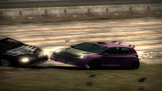 Need for Speed: Most Wanted (2005) Parte 12