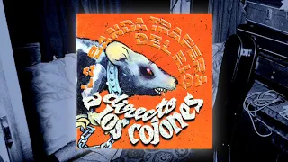 La Banda Trapera del Río - Directo a los cojones (Full Album / Álbum completo)