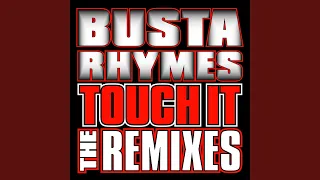 Touch It (Remix 1 (Edited))