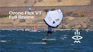 OZONE FLUX V1 Full Review