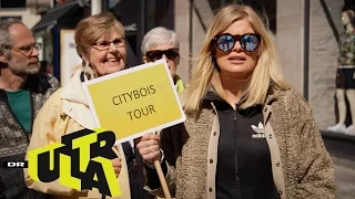 Citybois tour | Sofie Linde Show | Ultra