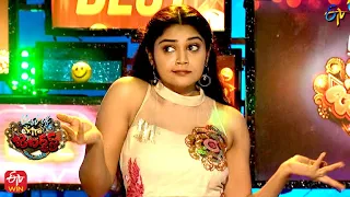 Intro | Best Of Extra Jabardasth | 29th July 2022    | ETV Telugu