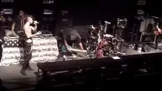 MGK - LIVE FULL SET - The Fillmore 2014