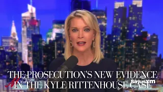 Prosecution's New Evidence in the Kyle Rittenhouse Case, with Mark Eiglarsh | The Megyn Kelly Show