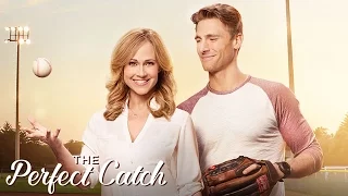 Preview - The Perfect Catch  starring Nikki Deloach and Andrew Walker - Hallmark Channel